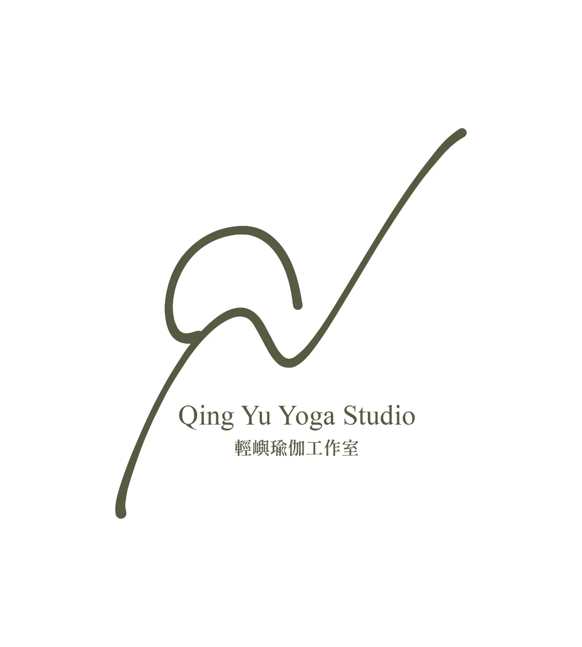輕嶼logo