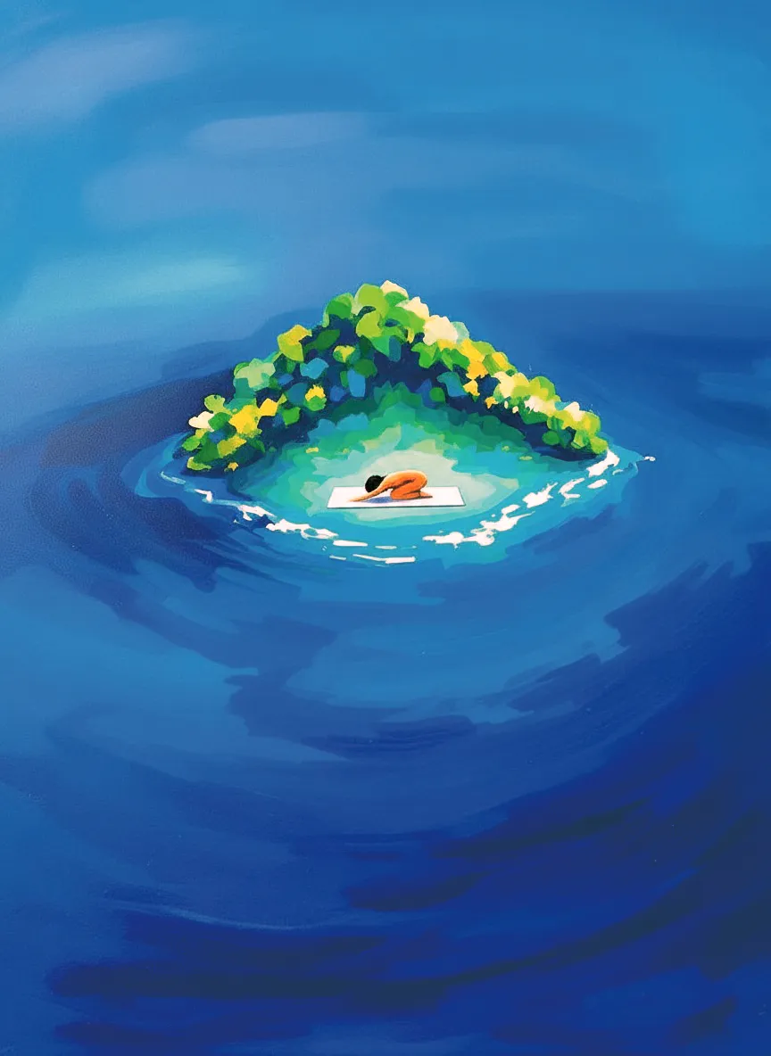 (墊上)體驗課程