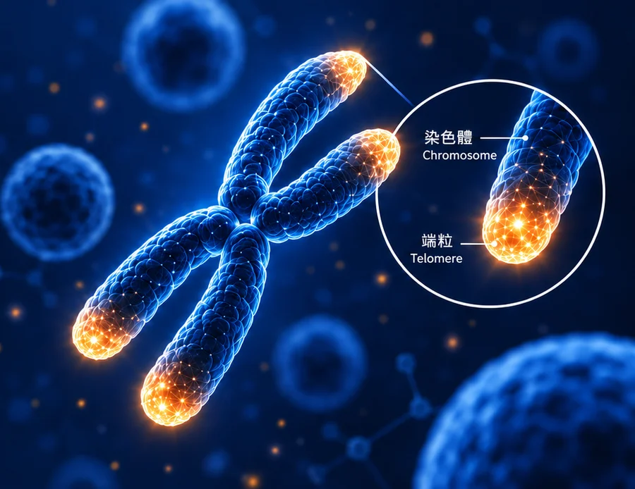 Telomere