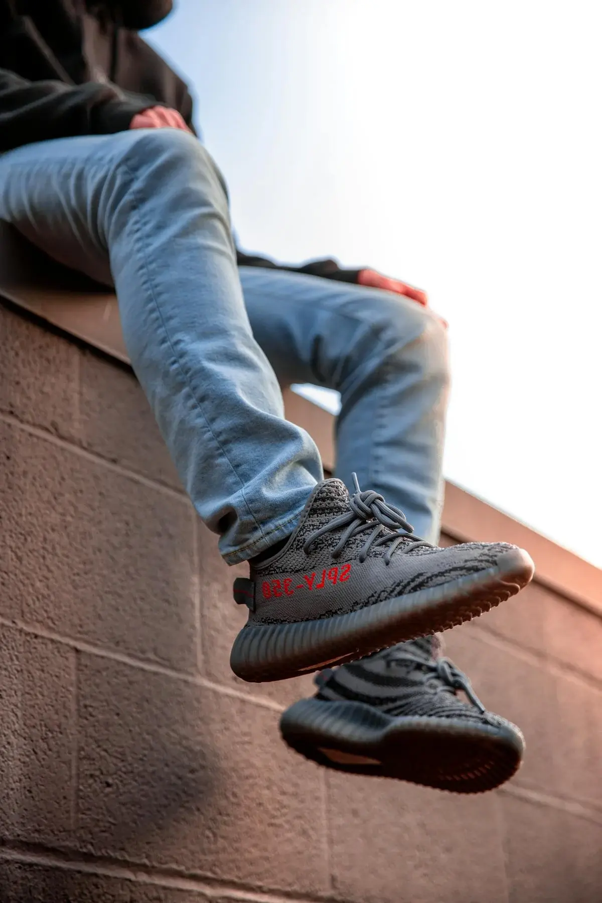 經典 Air Jordan 街拍角度